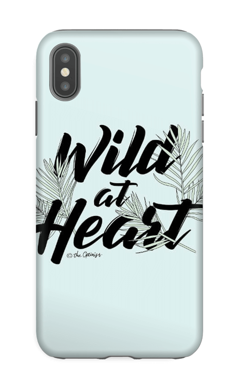 coque iphone xs wild coque iphone xs wild