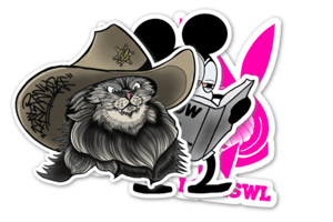 LOSTXSWOLE Designs