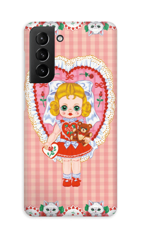 リトルバレンタイン Caseapp