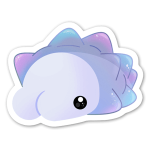 夜のかわいい虫 Stickerapp