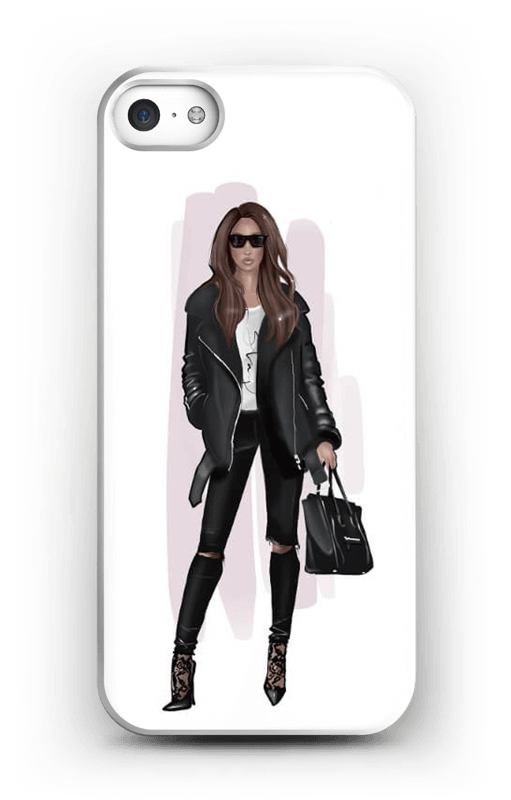 Fashion Girl Caseapp