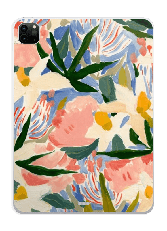 Wallpaper Fiori Caseapp