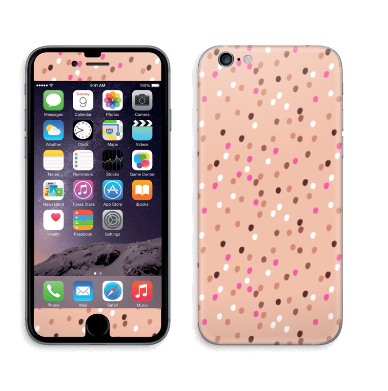 Bubbly Beige Caseapp Bubbly Beige Caseapp