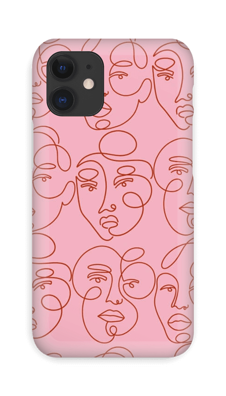 The Way We Are Caseapp