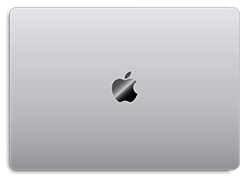 MacBook Pro 14” 2021
